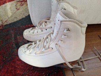 Krasobrusle Risport Antares