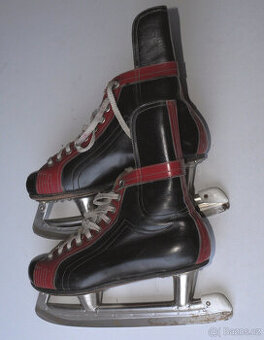 brusle - pánské - Botas - kanady - vel. 44