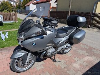 BMW r1200rt