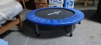 Trampolína MASTER JUMP