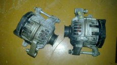 Alternátor Opel Astra, Vectra, Zafira, Omega