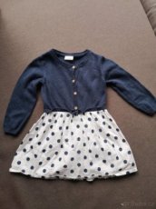 Šaty Next vel. 86