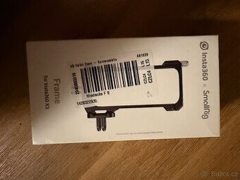 Insta360 Frame pro Insta360 X3