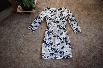 Květinové šaty, šatičky Mohito S/36