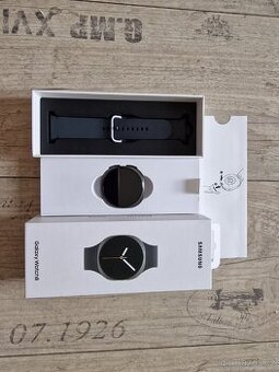 Galaxy Watch 8 44mm Lte