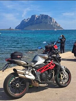 Mvagusta brutale 1090