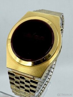 MERCURY TIME NEW YORK - 1975 - LED RARITA