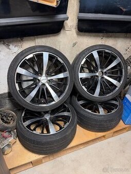 Tomason r18 5x108