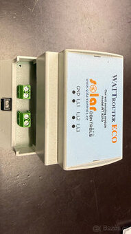 Měřící transformátor pro WATTROUTER Eco