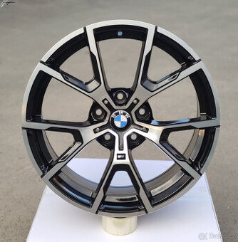 f560 ...  ALU  5x120 18   ..  BMW