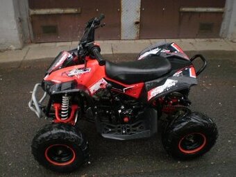 dětská čtyřkolka 125ccm