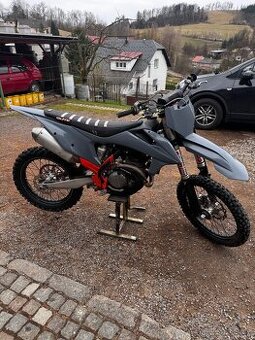 KTM SX-F 250 2019
