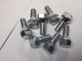 Diskové šrouby M12x1,5 OK 19
