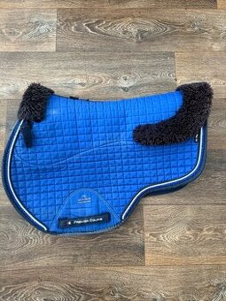 Podsedlová dečka Merino