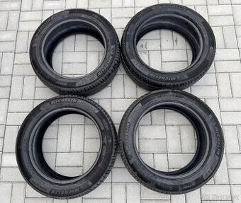 STAV NOVÝCH Michelin Primacy 4 205/55 R17 – DOT 3424 (najet