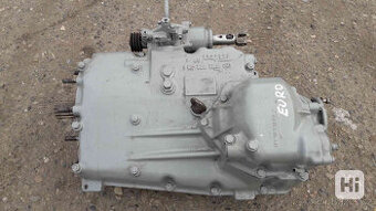 Převodovka Tatra Euro I, typ TS 130