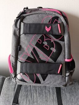 Školní dívčí batoh / aktovka / OXYBAG