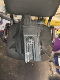 Škoda Fabia I Filtrbox