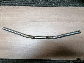 Řidítka Jawa, pionýr, pařez, 555