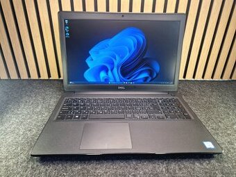 Notebook Dell Latitude i3/16G/256SSD/FullHD/PODSVIT - ZÁRUKA