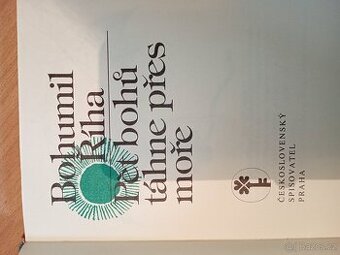 Sada 6 knih – staré tisky (1906), atlas přírody, učebnice kr