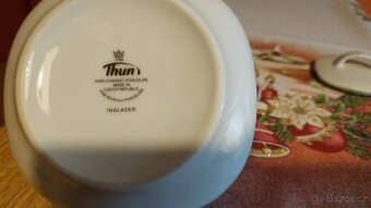 Porcelán
