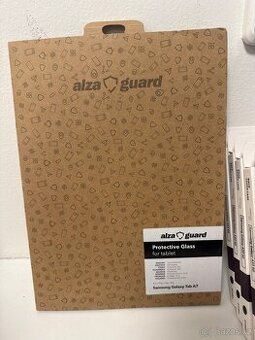 Tvrzené sklo Samsung Galaxy Tab A7