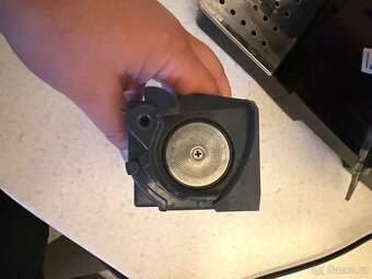 Espresso De'Longhi Magnifica ECAM 22.110B černé