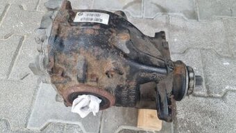 Diferenciál BMW F31 320d, 2,81