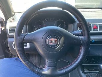 Volant na octavii, golf, seat atd i s bagem