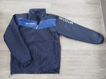 ŠUSŤÁKOVÁ BUNDA GIVOVA