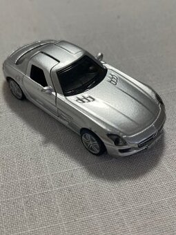 SIKU Mercedes Benz AMG