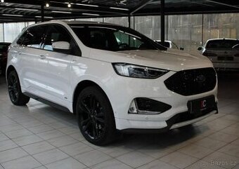 Ford Edge TDCi AWD Bi-Turbo ST-Line nafta automat