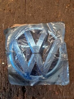 Znak volkswagen