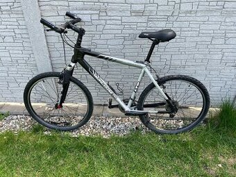 Mongoose Pro Rockadile LTD 26