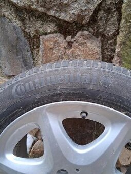 Mercedes Benz disky RONAL