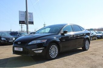 Ford Mondeo 1,6 EcoBoost 118KW, DIG.KLIMA, ROZVODY r.v. 2012