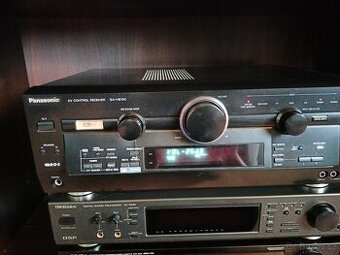 Panasonic SA-HE100