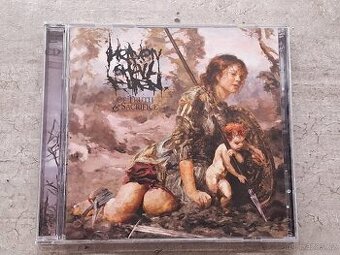 HEAVEN SHALL BURN - Of Truth & Sacrifice (2CD)