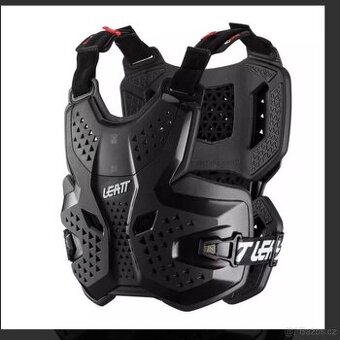Leatt chest protector 3.5