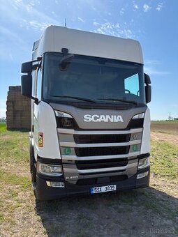 Scania R450
