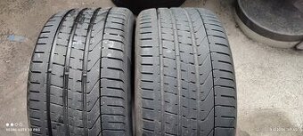 315/35 ZR 21 letní
