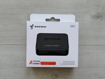 Segway Modul 4G Navimow Access+, nový
