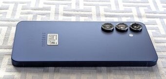Samsung Galaxy S25 256GB Navy Blue
