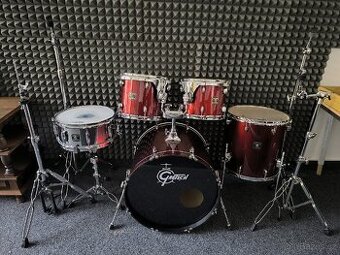 Bicí souprava Gretsch BlackHawk