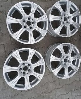 5x114,3 18 al kola Kia, Hyundai Mazda Mitsubishi ...... - -