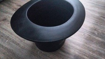 Nabízím klobouk - Chlazení na víno nebo šampaňské