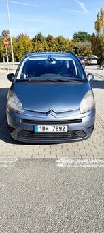 Citroen C4 grand picasso 1.6hdi