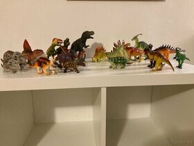 dinosauři sada - 1