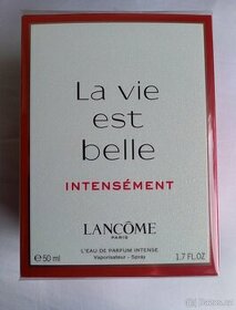Lancôme La Vie Est Belle Intensément parfémovaná voda 50 ml